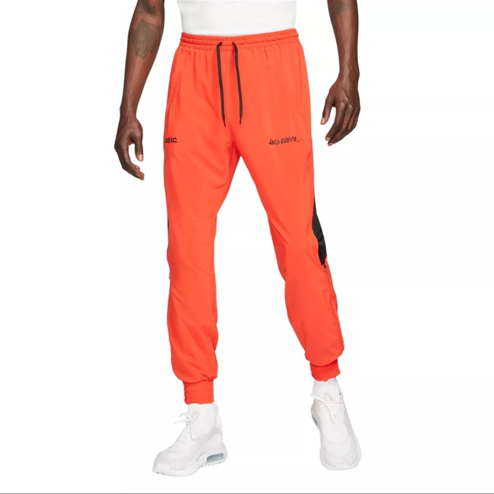 Nike F.C. Joga Bonito Men's Soccer/Football Training Pants